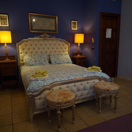 Castello D'Urso Somma B&B Catania Luaran gambar