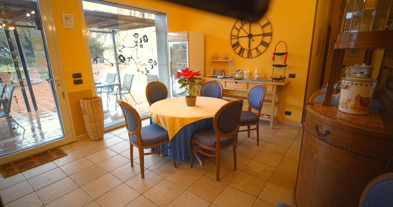 Castello D'Urso Somma B&B Catania Luaran gambar